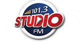 Rádio Studio radio live streaming logo