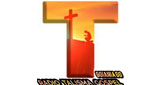 Radio Talisma Gospel radio live streaming logo