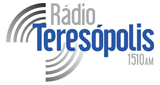 Rádio Teresópolis radio live streaming logo