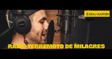 Rádio Terremoto de Milagres radio live streaming logo