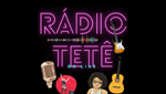 Rádio TETÊ web