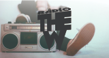 Radio The W radio live streaming logo