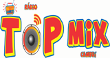 Rádio Top Mix radio live streaming logo