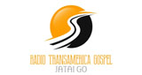 Radio Transamerica Gospel radio live streaming logo
