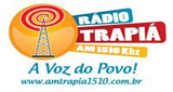 Rádio Trapiá radio live streaming logo