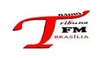 Rádio Tribuna radio live streaming logo