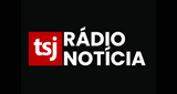 Radio TSJ MiraiNews radio live streaming logo