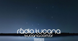 Rádio Tucana e Expedição CoMMúsica radio live streaming logo