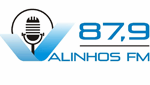 Rádio Valinhos