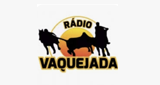 Rádio vaquejada radio live streaming logo