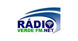 Rádio Verde FM Coqueiro MA radio live streaming logo