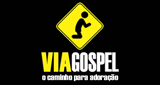 Rádio Via Gospel radio live streaming logo