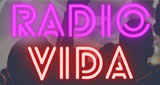 Radio vida ky radio live streaming logo