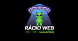 Radio Web Colares radio live streaming logo