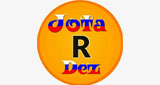 Radio Web Jota R Dez radio live streaming logo