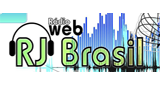 Rádio Web Jovem Brasil radio live streaming logo