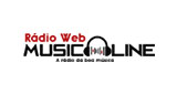 Radio Web Music Line radio live streaming logo