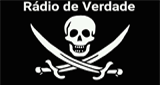 Radio Web Pirata RJ radio live streaming logo