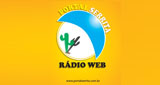 Rádio Web Portal Serrita radio live streaming logo