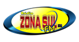 Rádio Zona Sul FM radio live streaming logo