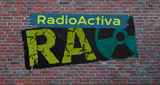 RadioActiva radio live streaming logo