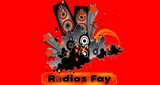 Radios Fay Hip Hop radio live streaming logo