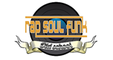 Rap Soul Funk radio live streaming logo