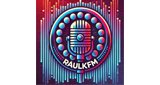 RAULKFM radio live streaming logo