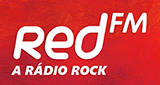 Red FM radio live streaming logo