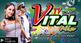 Rede de Rádio VITAL MIX radio live streaming logo