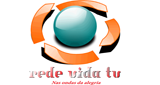 Rede Vida radio live streaming logo
