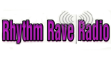 Rhythm Rave Radio radio live streaming logo