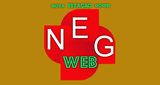 RNEG radio live streaming logo