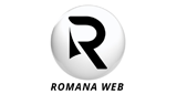 Romana Web radio live streaming logo