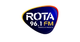 Rota FM radio live streaming logo