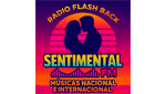 Sentimental Brasil fm