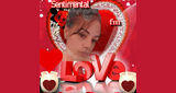 Sentimental Fm Romantica radio live streaming logo
