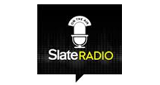Slate Radio radio live streaming logo