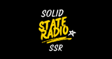 Solid State Radio radio live streaming logo