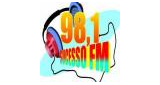 Sucesso FM radio live streaming logo