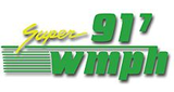 Super 91.7 radio live streaming logo
