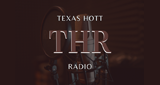 Texas Hott Radio radio live streaming logo