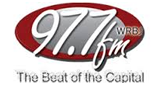 The Beat of the Capital97.7 radio live streaming logo