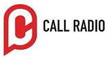 The Call FM radio live streaming logo