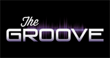 The Groove radio live streaming logo