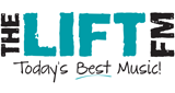 The Lift FM radio live streaming logo