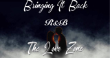 The Love Zone radio live streaming logo