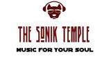 The Sonik Temple radio live streaming logo