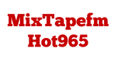 TheNewMixTapefmHot965 radio live streaming logo