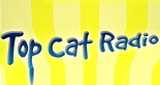 Top Cat Radio radio live streaming logo